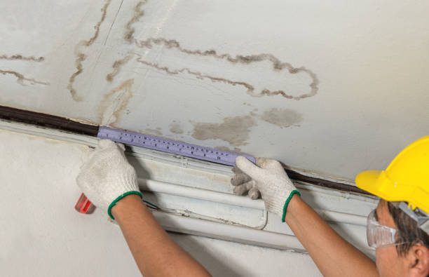 Reliable Structural Drying And Dehumidification contractor in Saint Helen, MI by Aqua Guard Water Damage